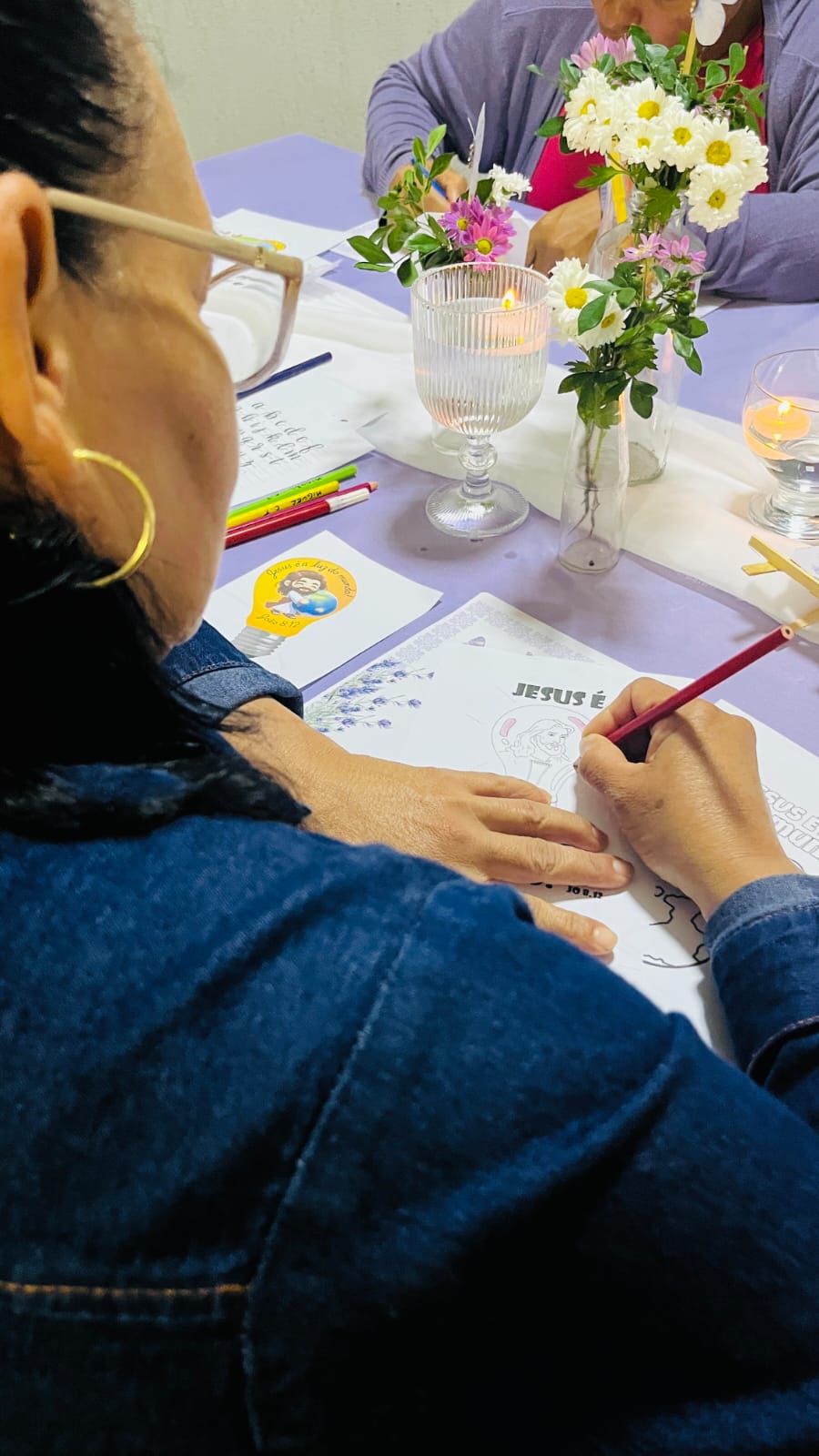 Ministério da Mulher